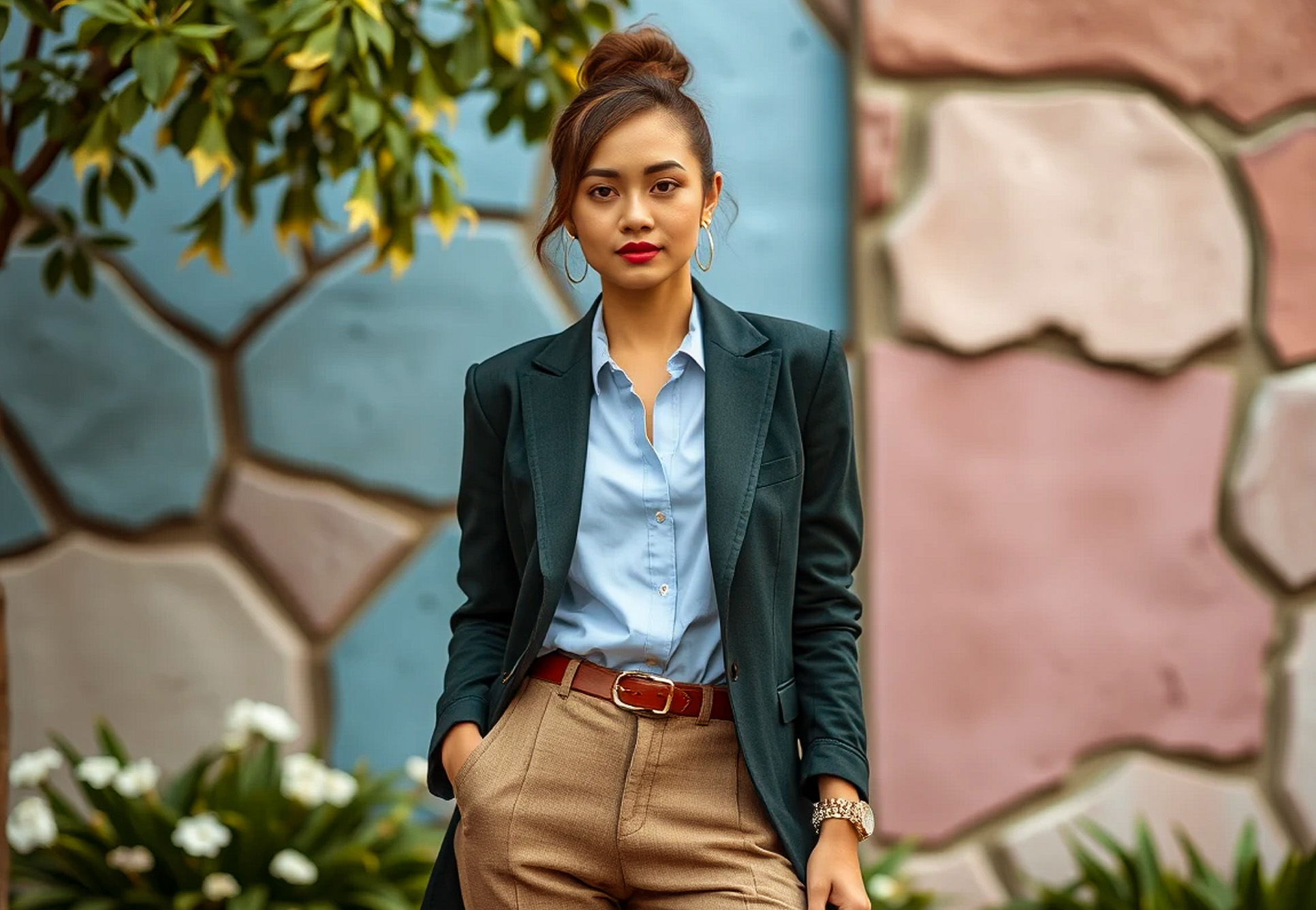 Best Dresses for Office Wear: Stay Classy and Comfortable