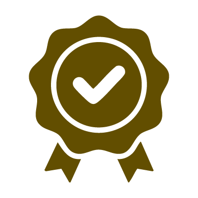 Quality Craftsmanship