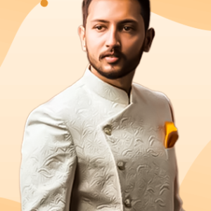 Men Traditional Wear