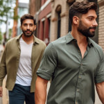 The Ultimate Men’s Guide to Styling Casual Shirt Dresses