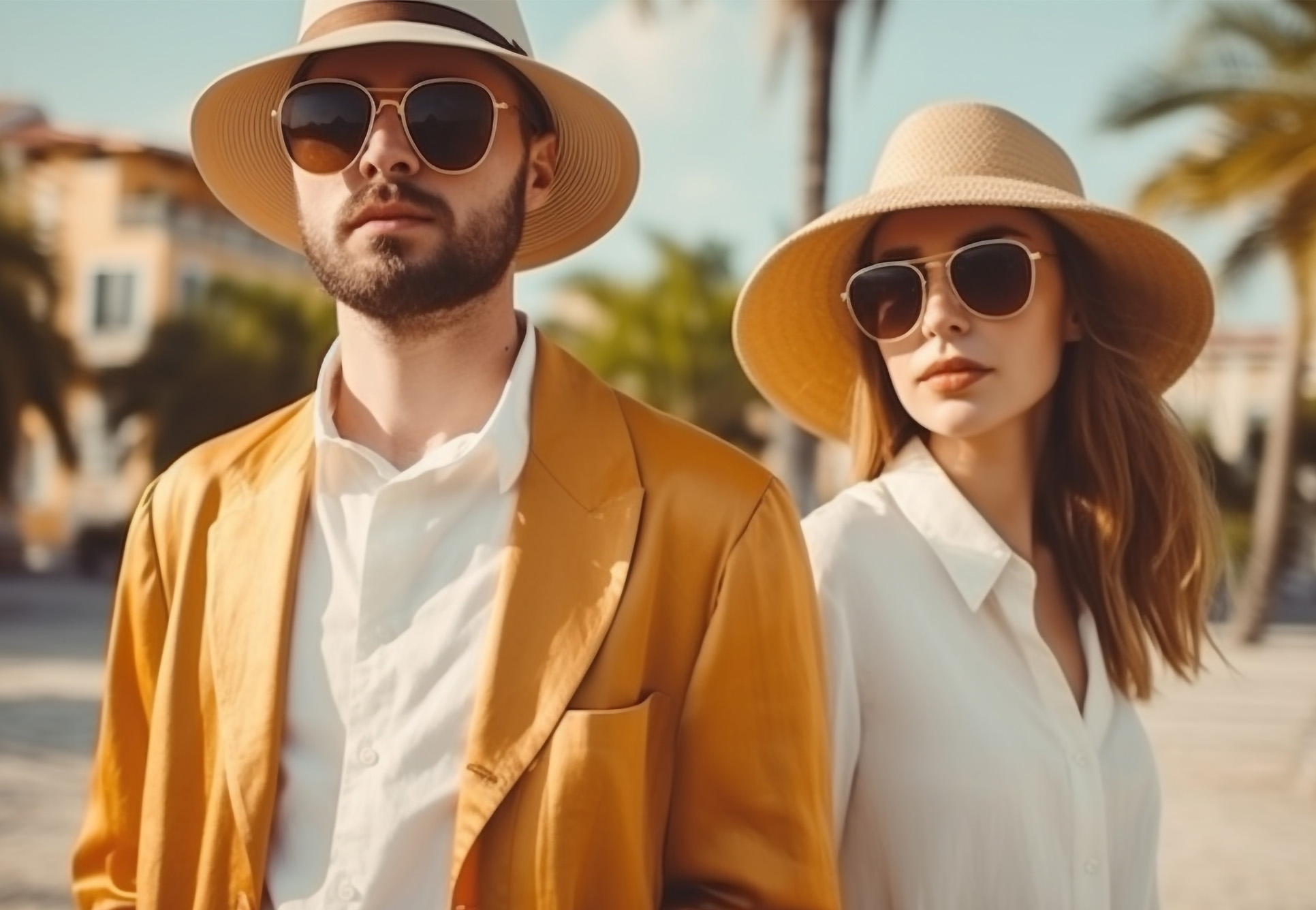 Vacation Ready: Lightweight Dresses for Travel